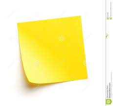 Post-it-Pad 1.5" x 2"